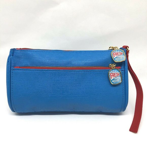 moschino perfume bag